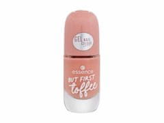 Essence 8ml gel nail colour, 32 but first toffee