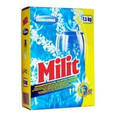 Solira Company MILIT sůl do myčky 1,5 kg
