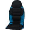 Aroso Potah sedadla masážní - modrý
