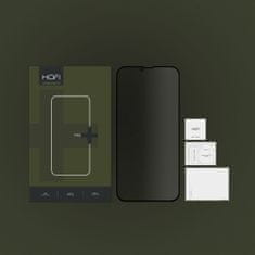 Hofi Anti-Spy Ochranné Tvrzené Sklo Anti Spy sklo Pro+ iPhone 13 Mini Privacy