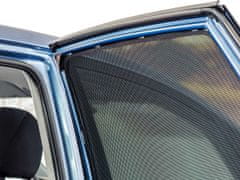 X-Shades Protisluneční clona, Toyota Auris II, 2012-2019, Combi