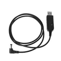 Baofeng USB kabel pro nabíjecí stanici CH-5