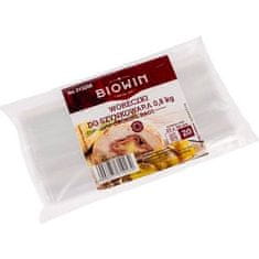 Biowin Sáčky pro šunkovar 0,8kg 20ks -