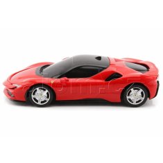 Mondo Motors RC model Ferrari SF90 Stradale auto na dálkové ovládání 1:24