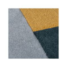 Flair Rugs Kusový koberec Moderno Alwyn Multi/Pink 160x230 cm