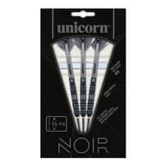 Unicorn Šipky Steel Noir - Style 4 - 21g