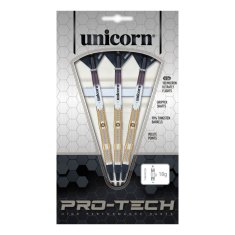 Unicorn Šipky Pro-Tech - Style 4 - 20g