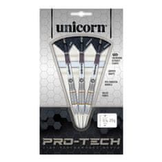 Unicorn Šipky Steel Pro-Tech - Style 5 - 25g