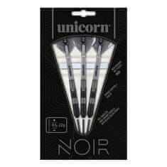 Unicorn Šipky Steel Noir - Style 3 - 24g