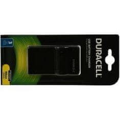 Duracell Nabíječka kabel Nikon DRNEL14, EN-EL14 originál s USB