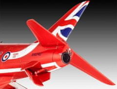 Revell BAe Hawk T.1, Red Arrows, ModelKit 04921, 1/72
