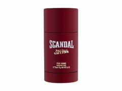 Jean Paul Gaultier 75g scandal, deodorant