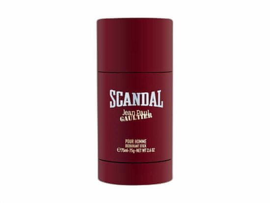 Jean Paul Gaultier 75g scandal, deodorant