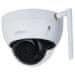 Dahua IP kamera IPC-HDBW1430DE-SW/ Dome/ Wi-Fi/ 4Mpix/ objektiv 2,8mm/ H.265/ krytí IP67+IK10/ IR 30m/ ONVIF/ CZ app