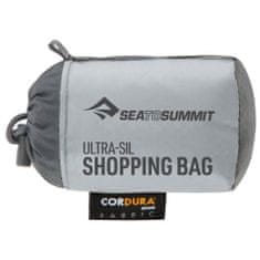 Sea to Summit Ultra-Sil Dry Shopping Bag 30l Blue Atol