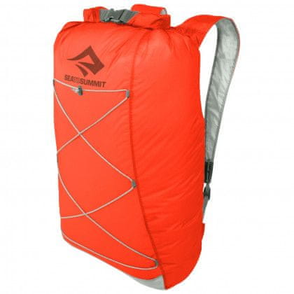 Sea to Summit Batoh Sea to Summit Ultra-Sil Dry Day Pack 22L Spicy Orange