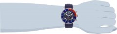 Invicta Invicta pánské Pro Diver hodinky z ušlechtilé nerezové oceli se silikonovým páskem