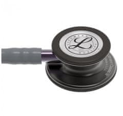Littmann Classic III Smoke, Stetoskop pro interní medicínu, šedý 5873