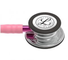 Classic III Mirror Finish, Stetoskop pro interní medicínu, růžový 5962