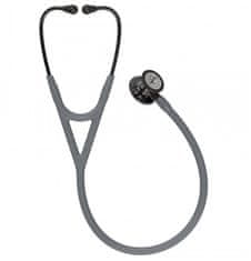 Littmann Cardiology IV Smoke-Finish, Stetoskop kardiologický, Smoke-Finish