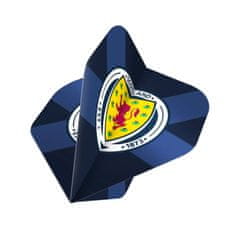 Mission Letky Football - Scotland - Official Licensed - F3 - F3854