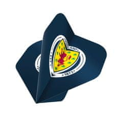 Mission Letky Football - Scotland - Official Licensed - F2 - F3853
