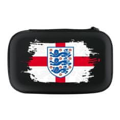 Mission Pouzdro na šipky Football - England - Official Licensed - W1