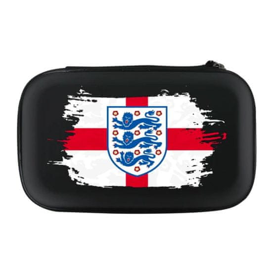 Mission Pouzdro na šipky Football - England - Official Licensed - W1