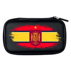 Mission Pouzdro na šipky Football - Espana - RFEF - Official Licensed - W3