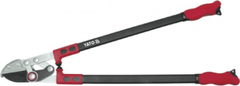 YATO Nůžky na větve 770mm (průměr 44mm) rovný stříh