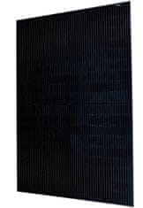 Fotovoltaický panel full black 405 Wp ENBRA FV-405-FB