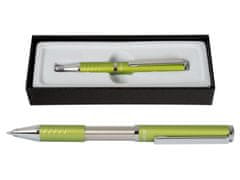 Zebra Kuličkové pero v krabičce SL-F1 06 světle zelené