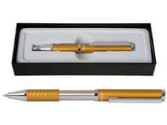 Zebra Kuličkové pero v krabičce SL-F1 07 oranžové