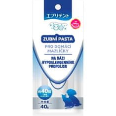 Japan Premium Zubní pasta pro domácí mazlíčky 40g