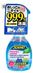 Japan Premium Přírodní ničitel značkování a silných pachů v kočičích záchodech s čajovým katechinem, 270 ml