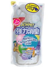 Japan Premium Náplň "Prostředek k antibakteriálnímu čištění a odstraňování stop a skvrn v interiéru po procházce a na toaletě" 800 ml
