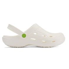 Coqui Dámské pantofle Tina 1353-100-3100 (Velikost 41)