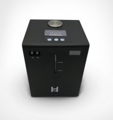 Zdravíčko Boskovice HB-H12 Inhalační přístroj