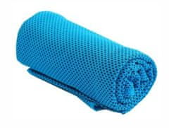 Zdravíčko Boskovice Chladicí ručník světle modrý