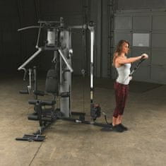 Body-Solid Posilovací věž G2B Home Gym
