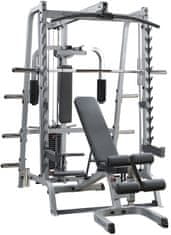 Body-Solid Multipress DELUXE GS348QP4