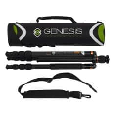 Genesis Gear Oranžový stativ Base C3