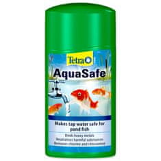 Tetra  Pond AquaSafe 500 ml