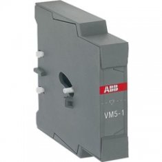 ABB Mechanické blokování stykačů ABB VM5-1 1SBN030100R1000 