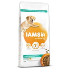 IAMS IAMS Dog Adult Weight Control Chicken 12 kg