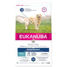 IAMS EUKANUBA Daily Care Excess Weight 2,3 kg