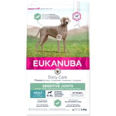 IAMS EUKANUBA Daily Care Sensitive Joints 2,3 kg