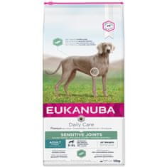 IAMS EUKANUBA Daily Care Sensitive Joints 12,5 kg