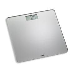 ADE BE1513 Leevke Jednoduchá skleněná digitální koupelnová váha