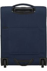 Samsonite Kabinový cestovní kufr Litebeam Upright XS 26 l tmavě modrá